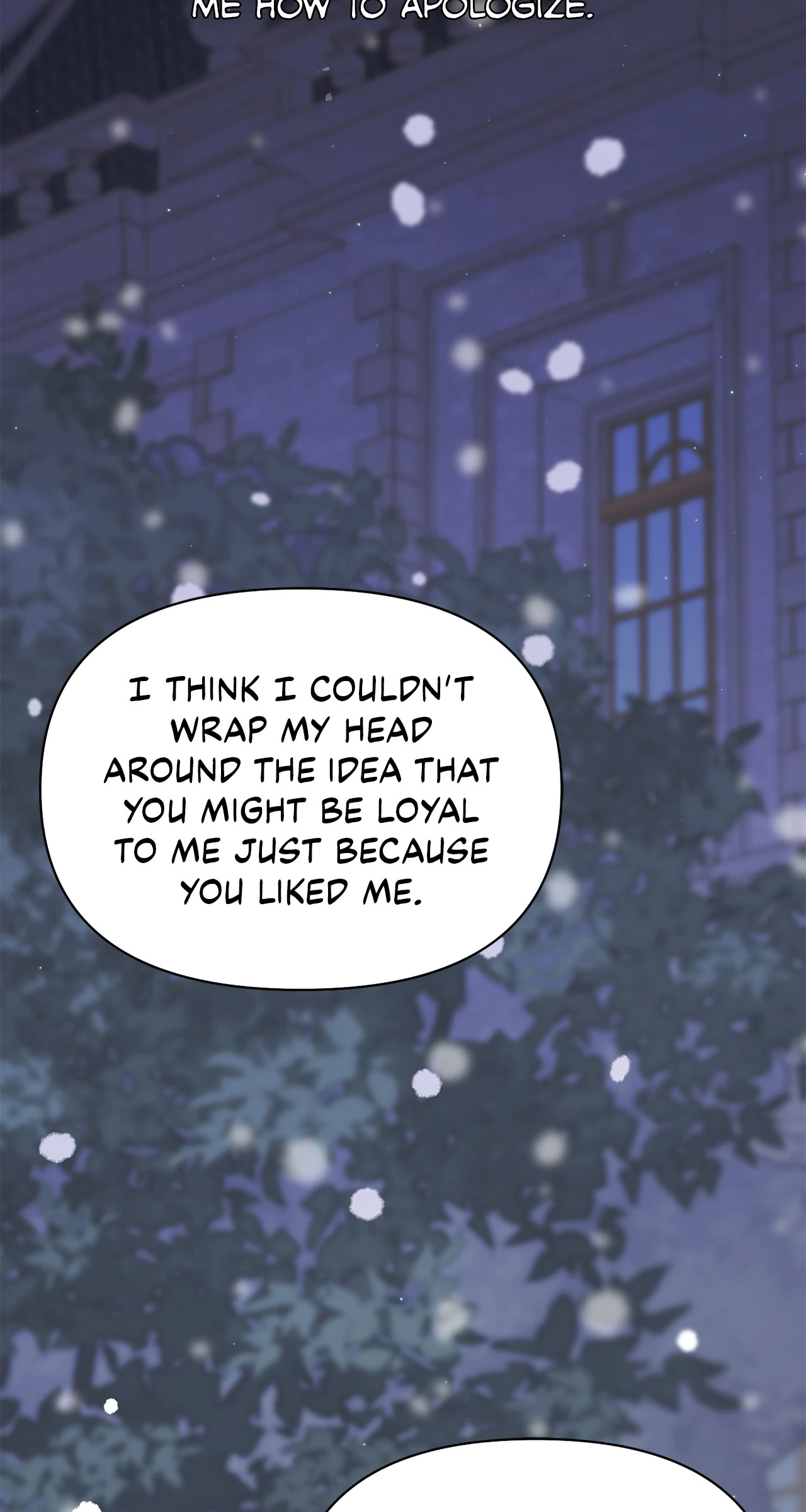 The Secret Bedroom of the Abandoned Princess Chapter 161 - page 50