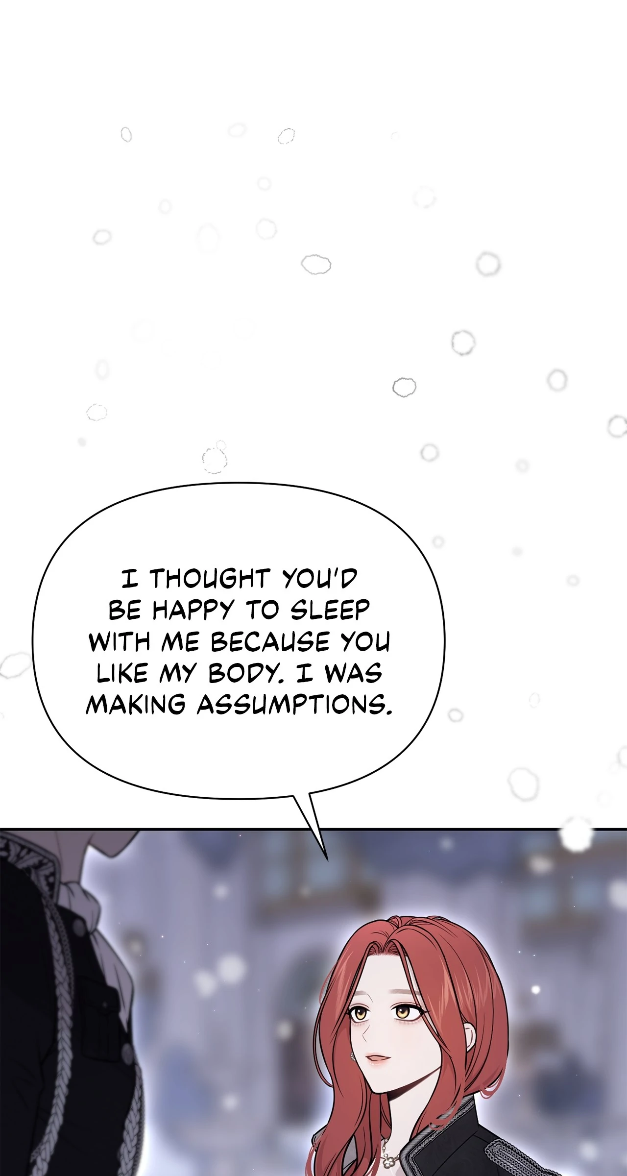 The Secret Bedroom of the Abandoned Princess Chapter 161 - page 53
