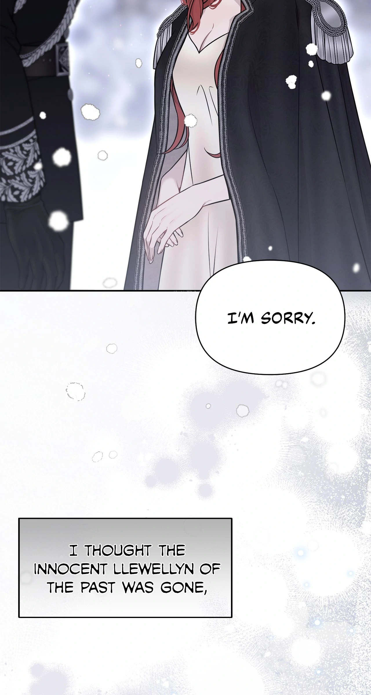 The Secret Bedroom of the Abandoned Princess Chapter 161 - page 54