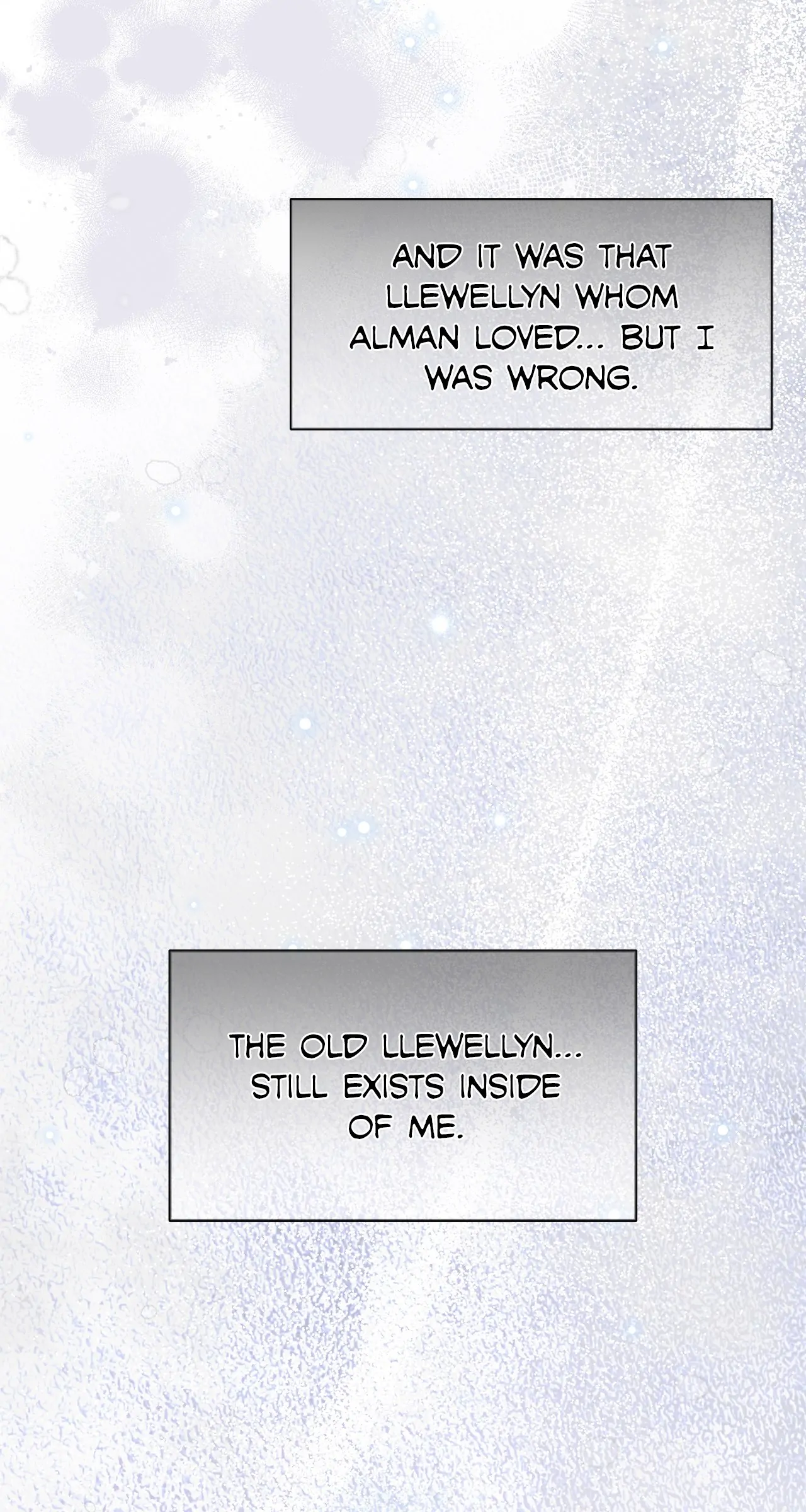 The Secret Bedroom of the Abandoned Princess Chapter 161 - page 55