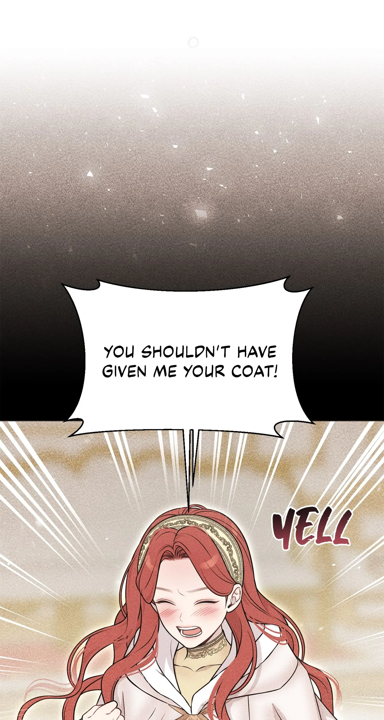 The Secret Bedroom of the Abandoned Princess Chapter 161 - page 59