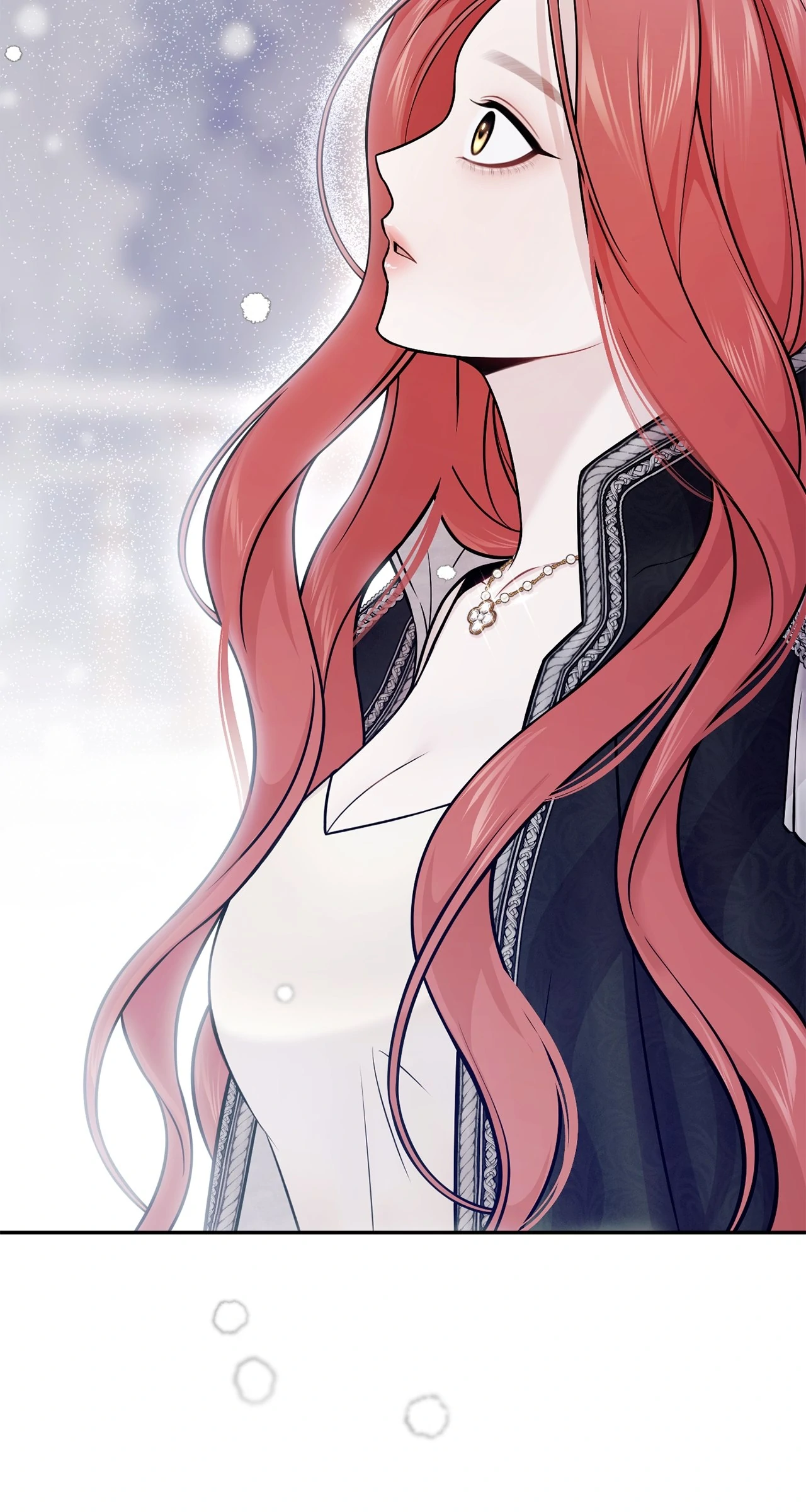 The Secret Bedroom of the Abandoned Princess Chapter 161 - page 6