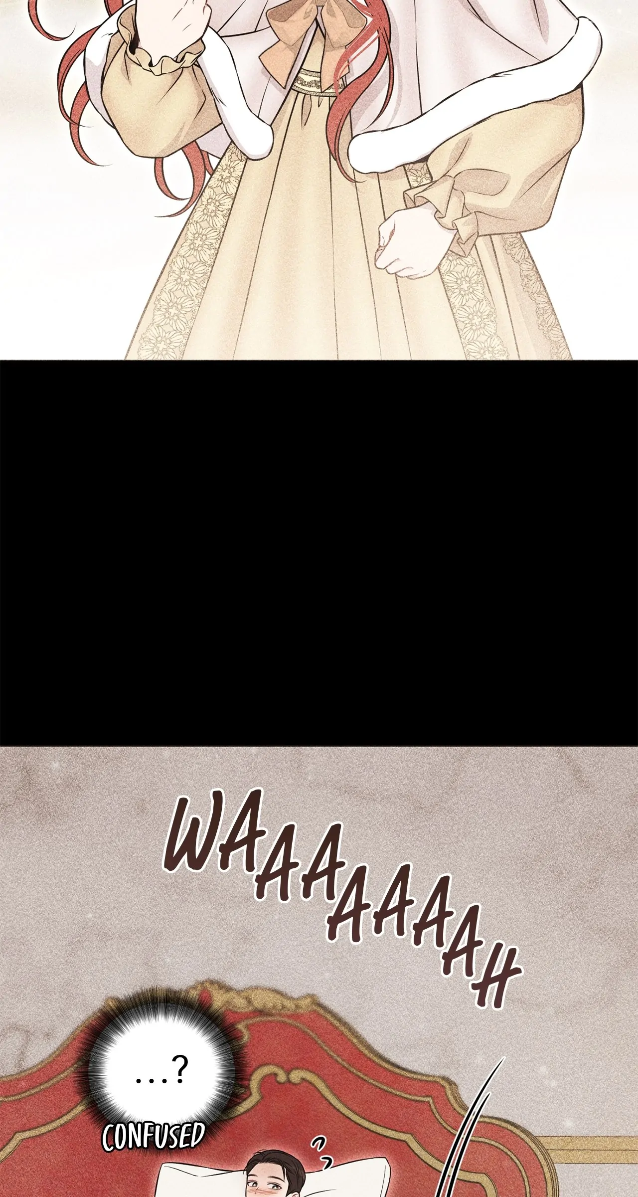 The Secret Bedroom of the Abandoned Princess Chapter 161 - page 60
