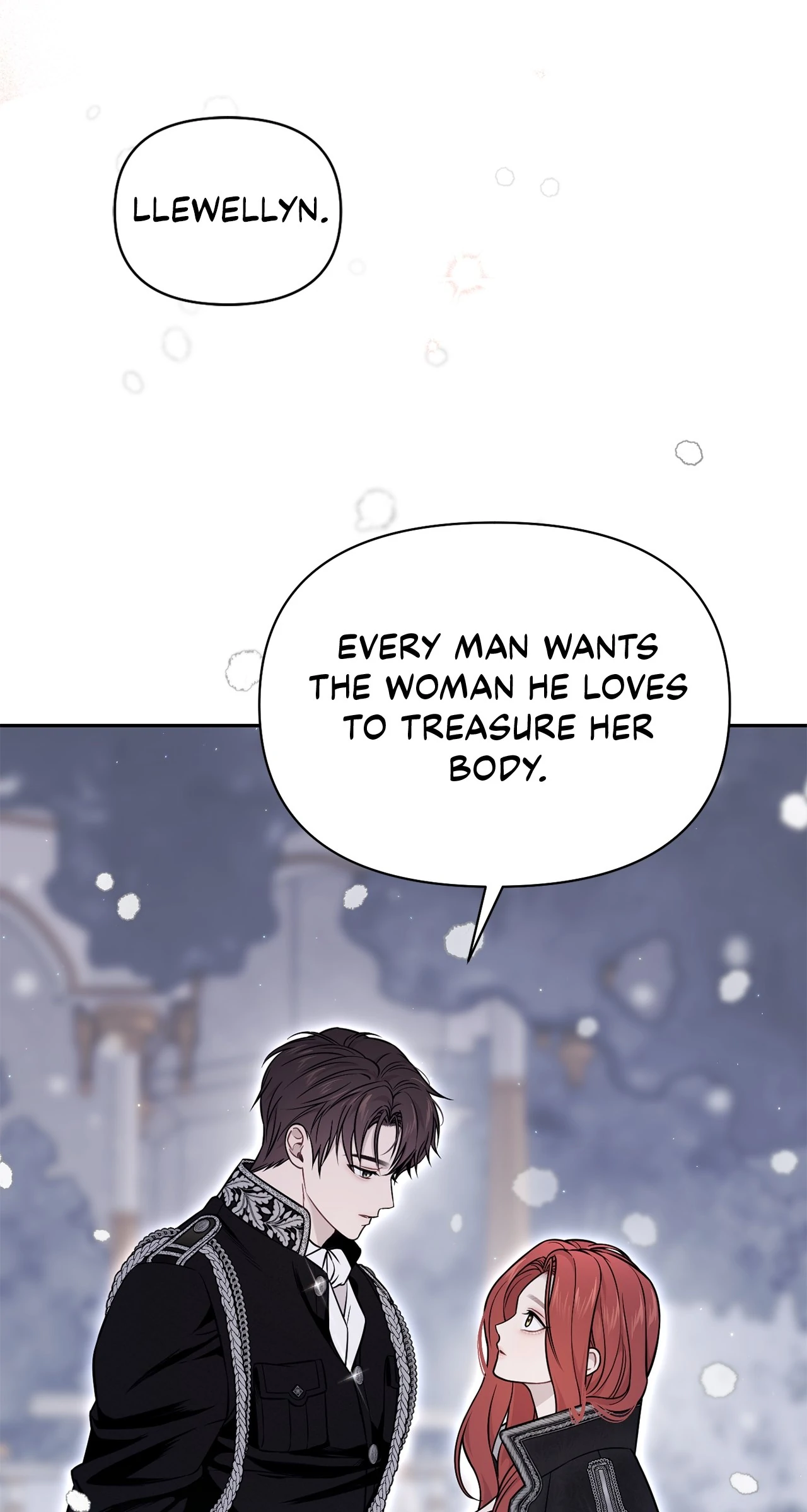 The Secret Bedroom of the Abandoned Princess Chapter 161 - page 69