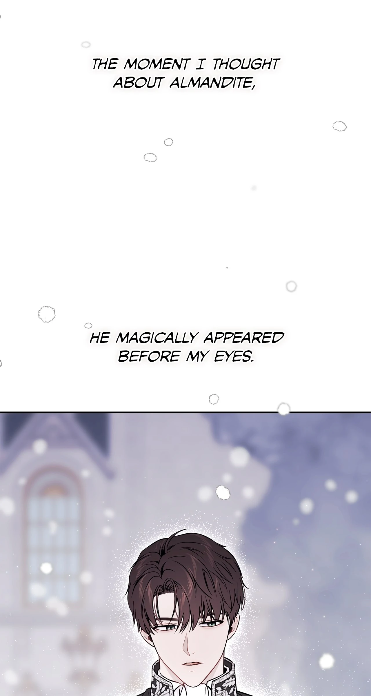 The Secret Bedroom of the Abandoned Princess Chapter 161 - page 7