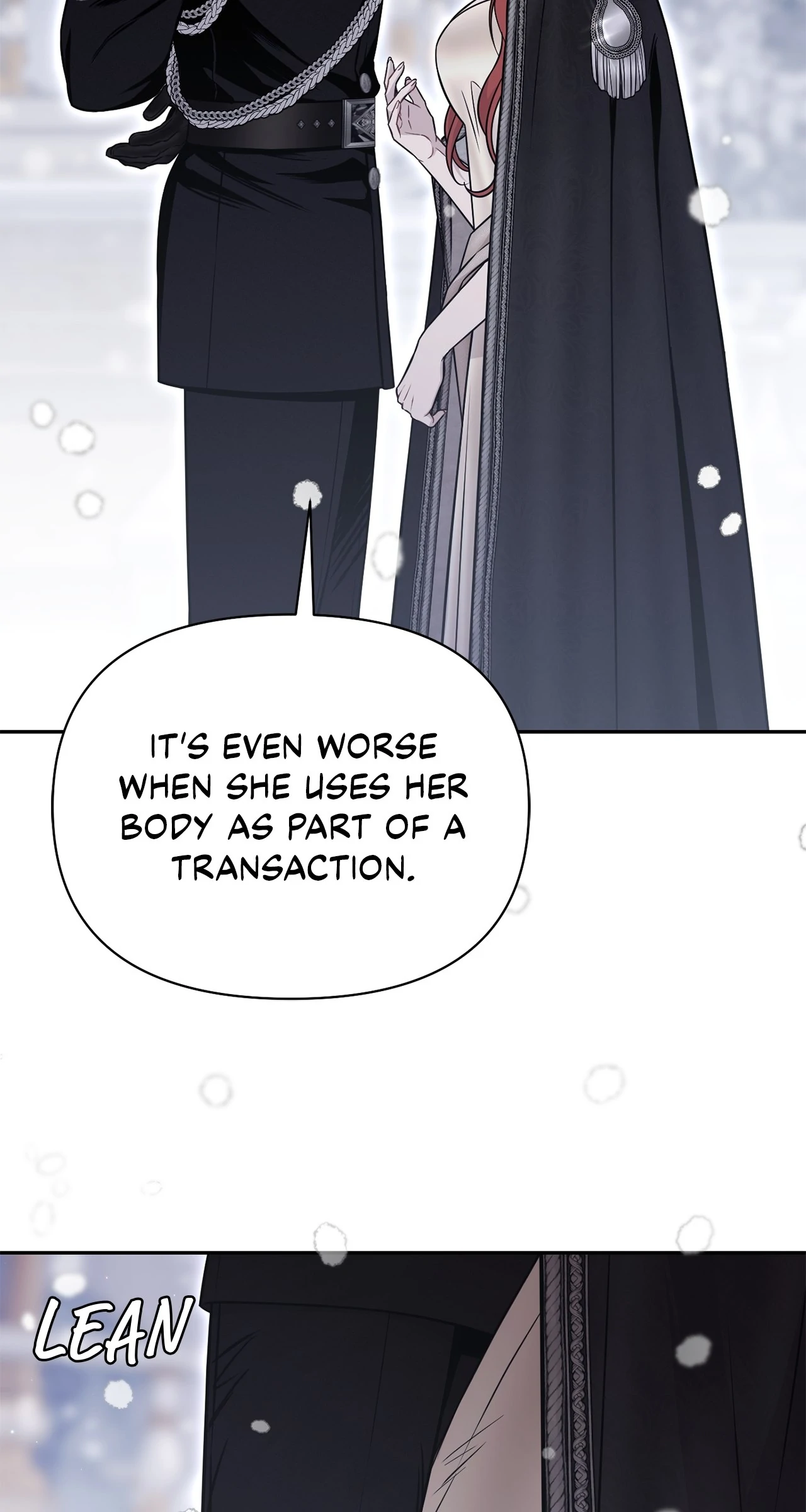 The Secret Bedroom of the Abandoned Princess Chapter 161 - page 70