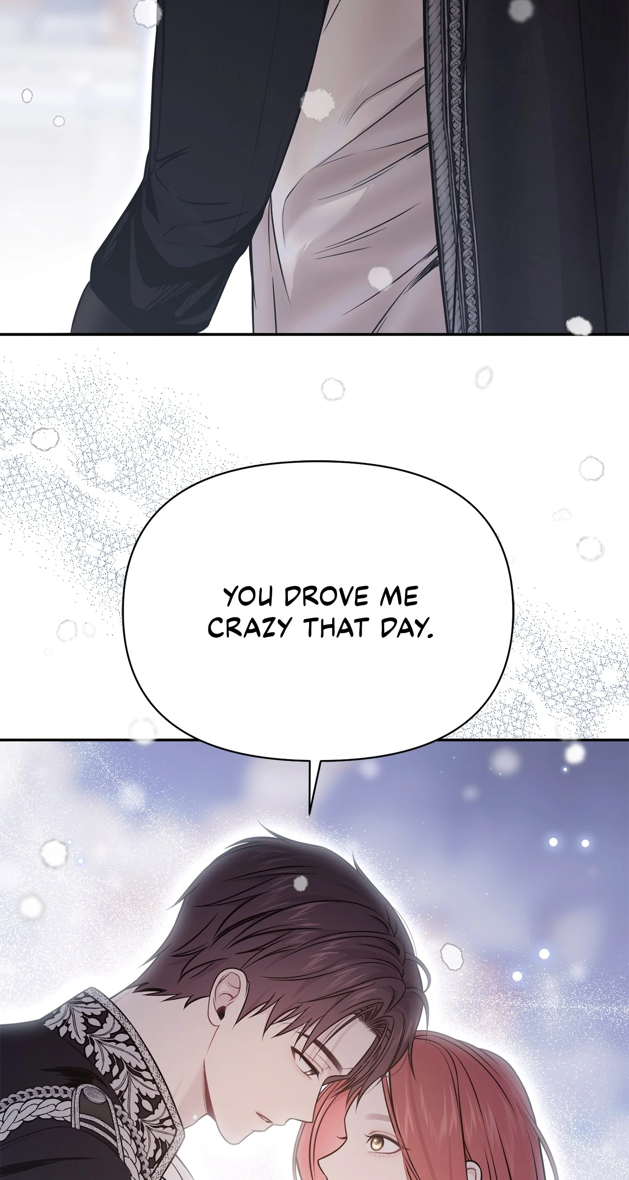 The Secret Bedroom of the Abandoned Princess Chapter 161 - page 71
