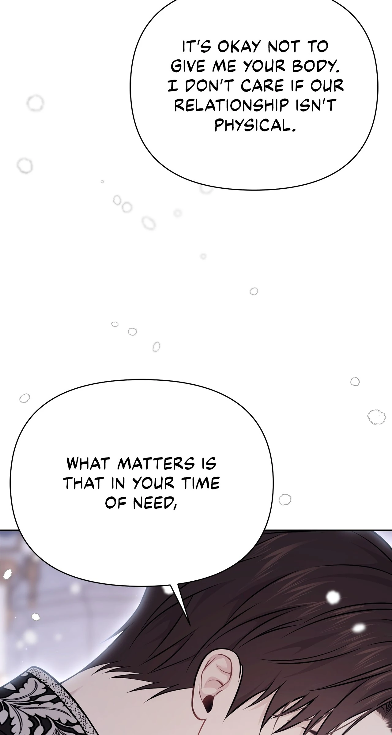 The Secret Bedroom of the Abandoned Princess Chapter 161 - page 74