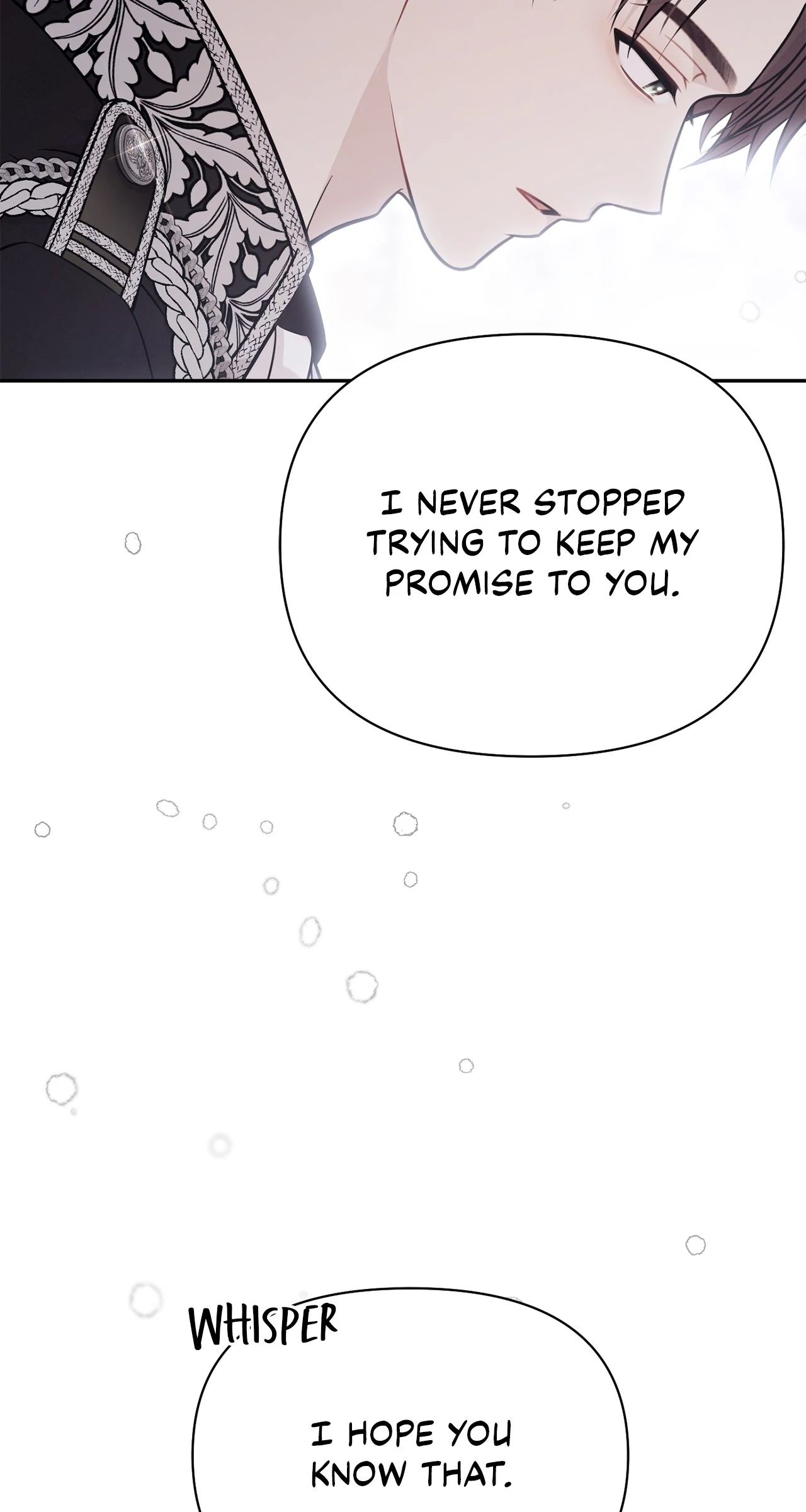 The Secret Bedroom of the Abandoned Princess Chapter 161 - page 75