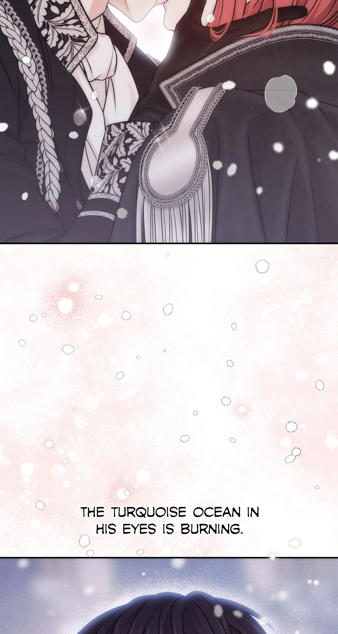 The Secret Bedroom of the Abandoned Princess Chapter 161 - page 80
