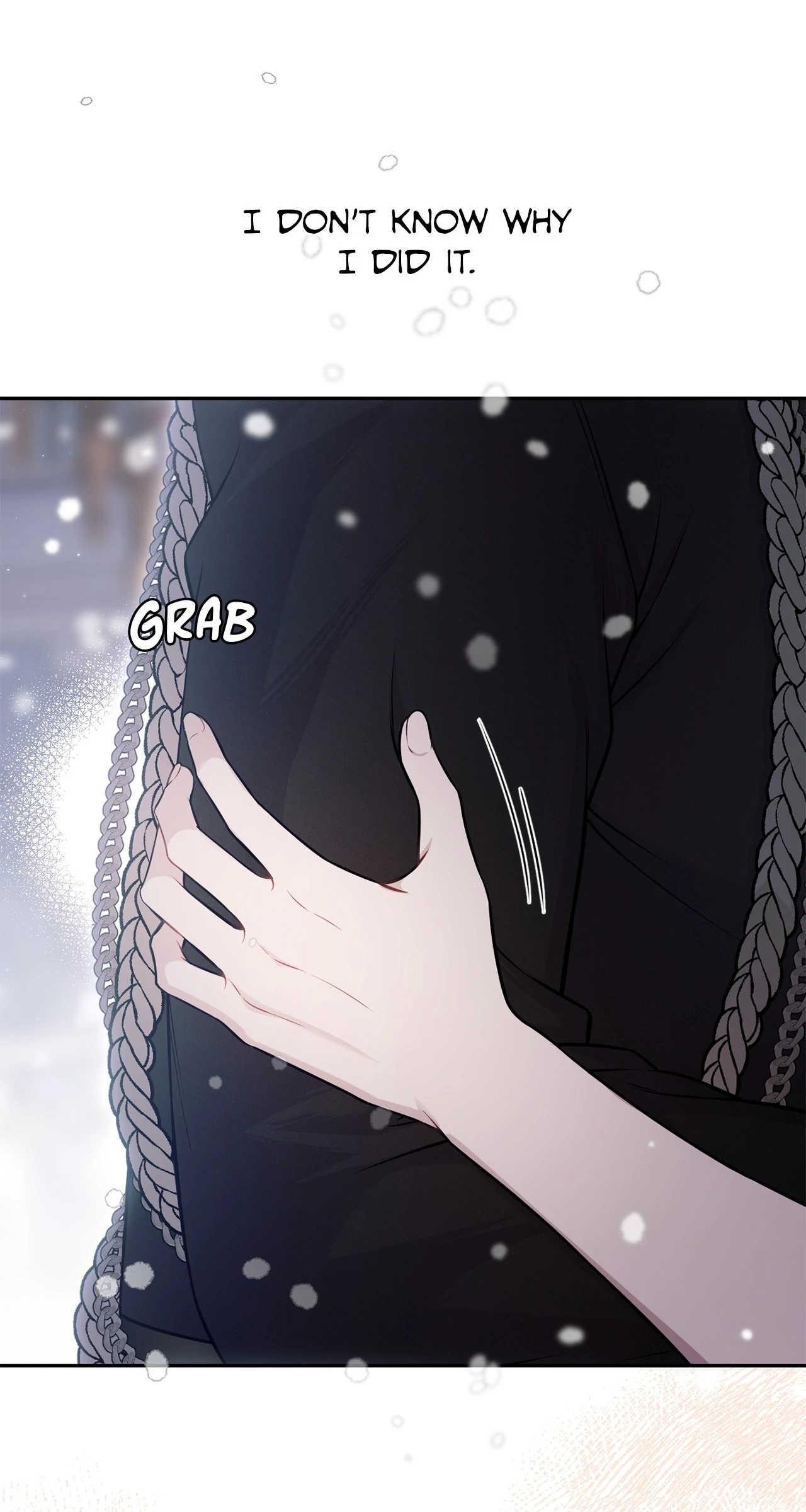The Secret Bedroom of the Abandoned Princess Chapter 161 - page 83