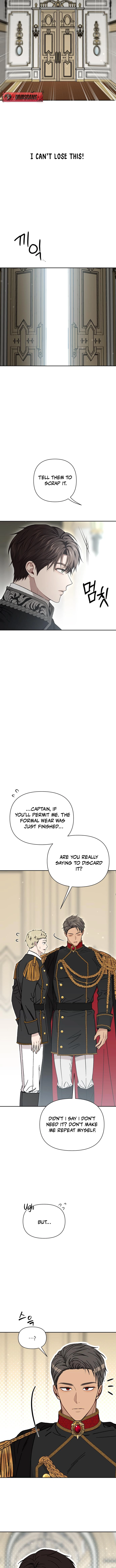 The Secret Bedroom of the Abandoned Princess Chapter 162 - page 10