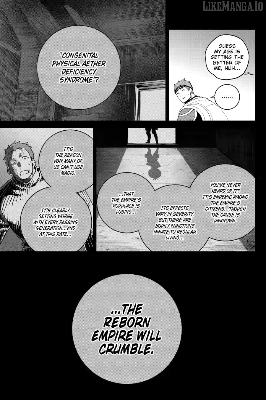 Final Fantasy: Lost Stranger Chapter 71 - page 23