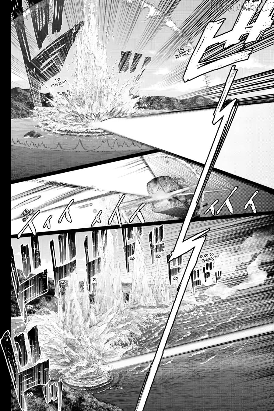 Final Fantasy: Lost Stranger Chapter 71 - page 39