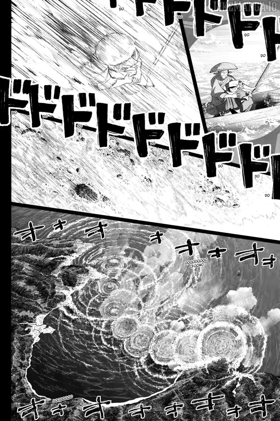 Final Fantasy: Lost Stranger Chapter 71 - page 41