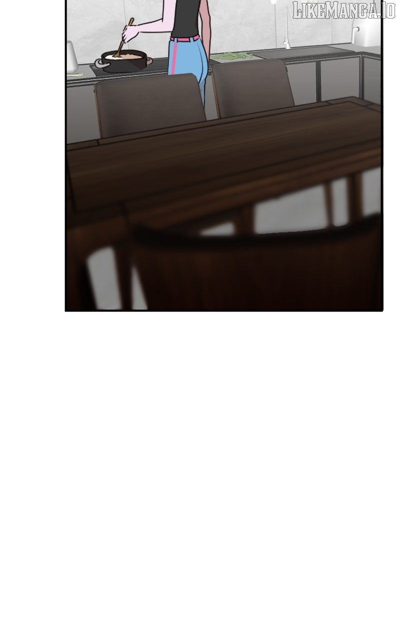 Reflection of the Soul Chapter 77 - page 32