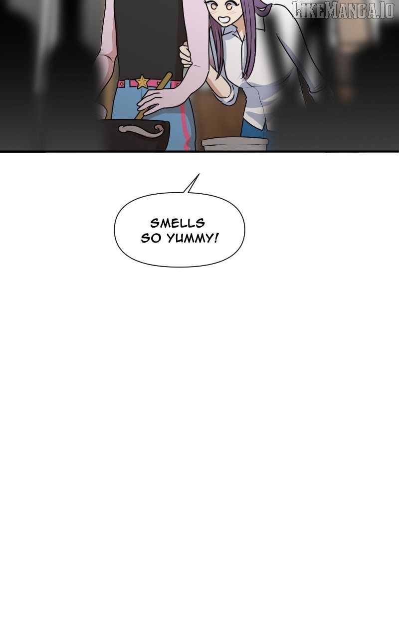 Reflection of the Soul Chapter 77 - page 44