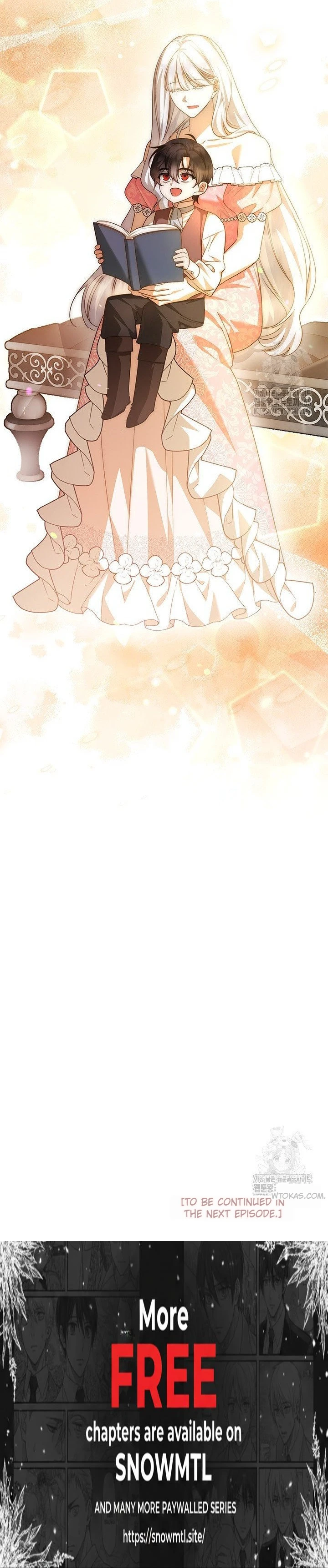 I Became The Tyrant's Chambermaid Chapter 92 - page 9