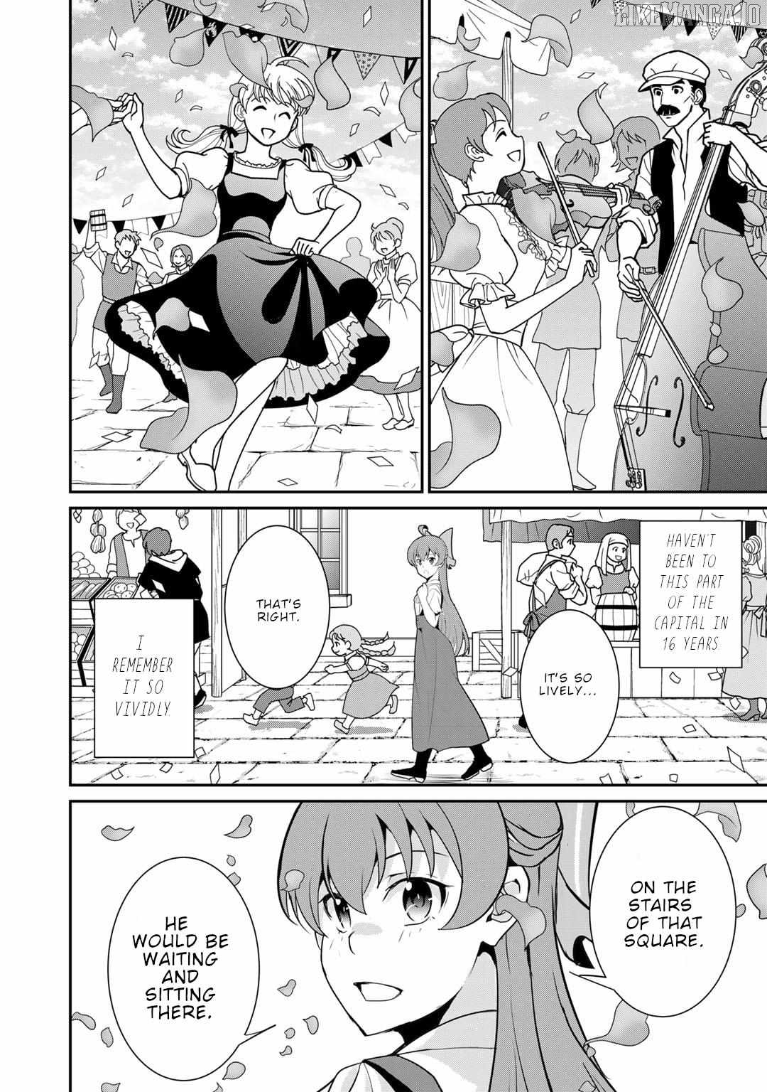 Saikyou No Kurokishi, Sentou Maid Ni Tenshoku Shimashita Chapter 68 - page 6