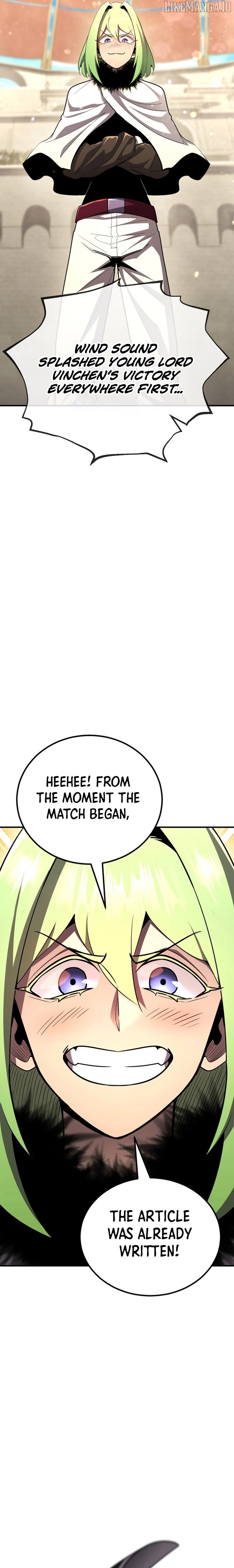 Standard of Reincarnation Chapter 157 - page 4