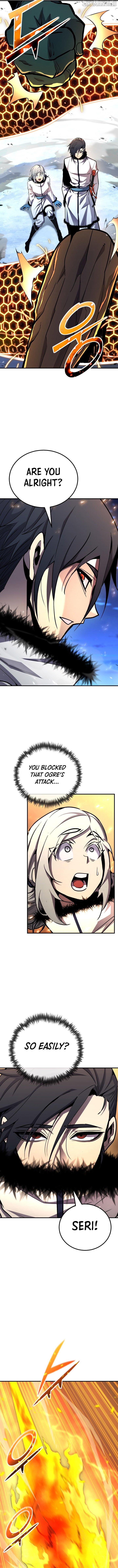 Standard of Reincarnation Chapter 158 - page 10