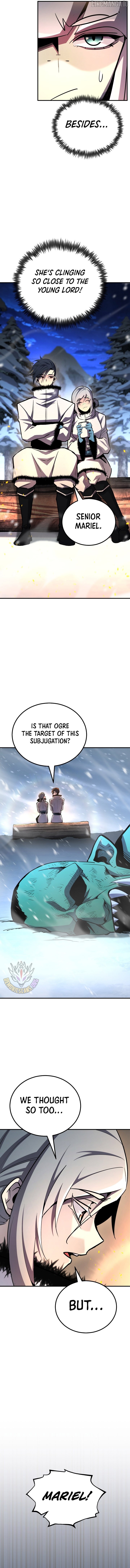 Standard of Reincarnation Chapter 158 - page 19
