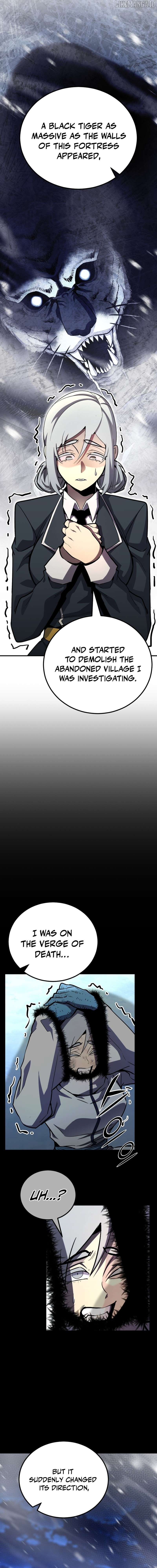 Standard of Reincarnation Chapter 159 - page 10