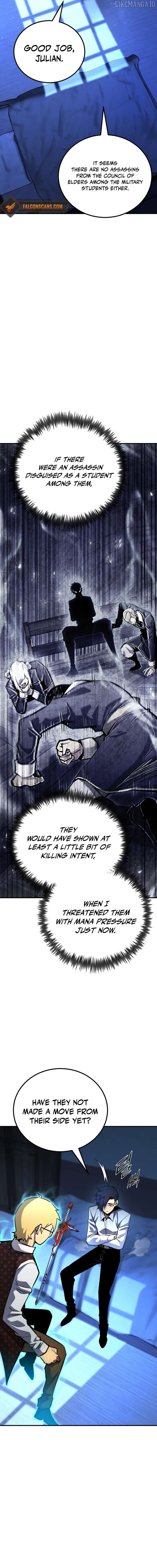 Standard of Reincarnation Chapter 159 - page 18