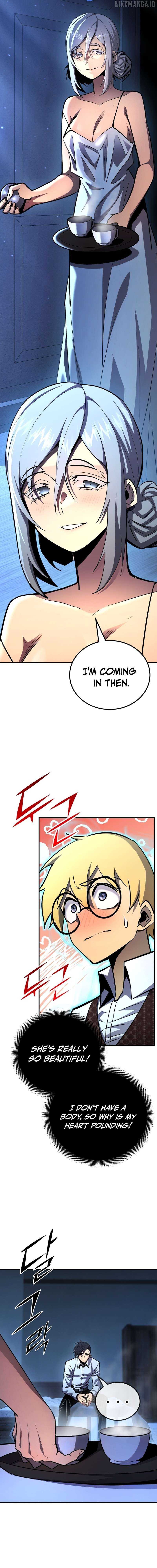 Standard of Reincarnation Chapter 159 - page 20
