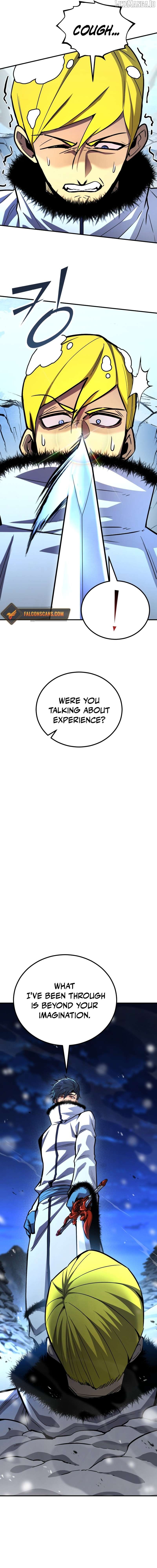 Standard of Reincarnation Chapter 159 - page 7