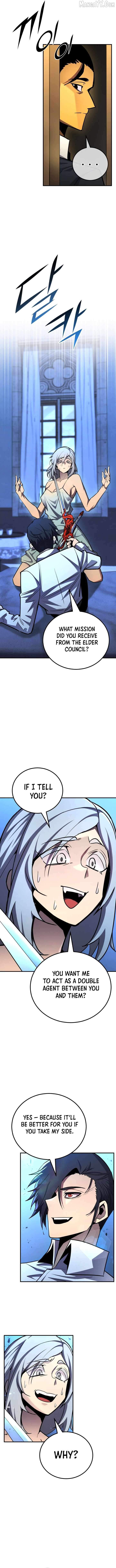 Standard of Reincarnation Chapter 160 - page 6