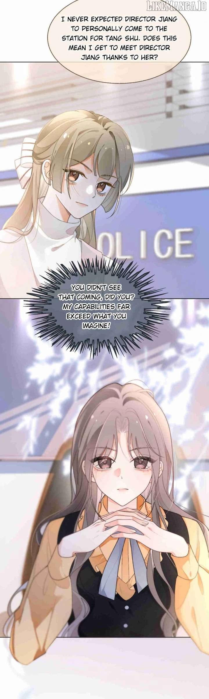 My Brothers Dote On Me Chapter 260 - page 13