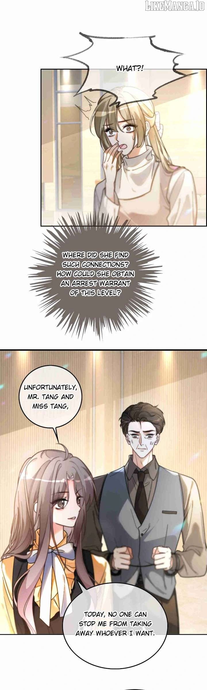 My Brothers Dote On Me Chapter 260 - page 3