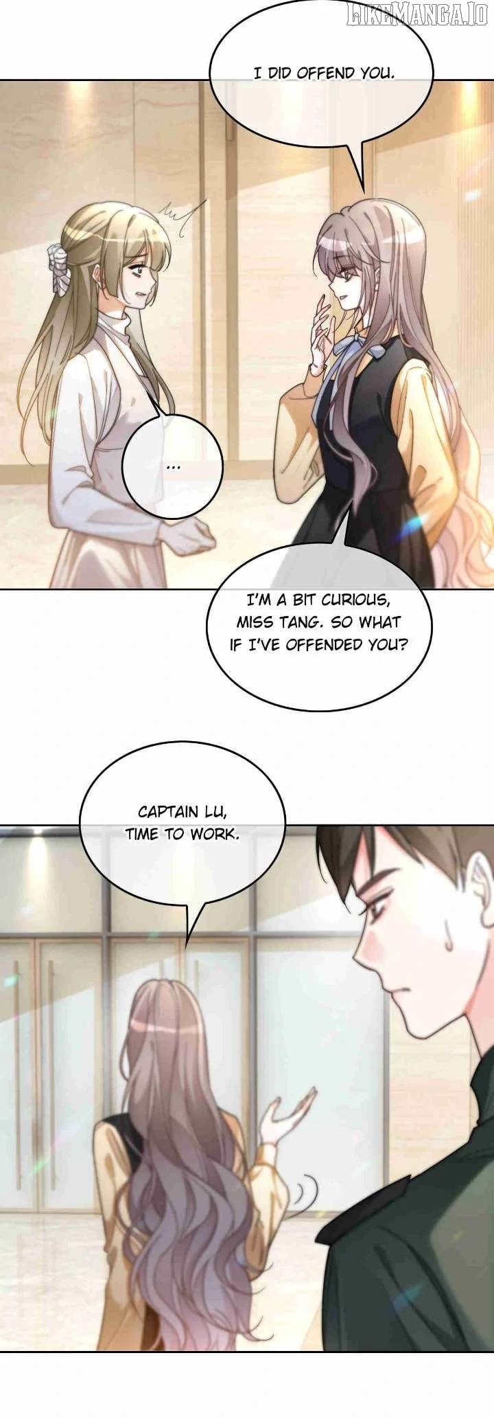 My Brothers Dote On Me Chapter 260 - page 4