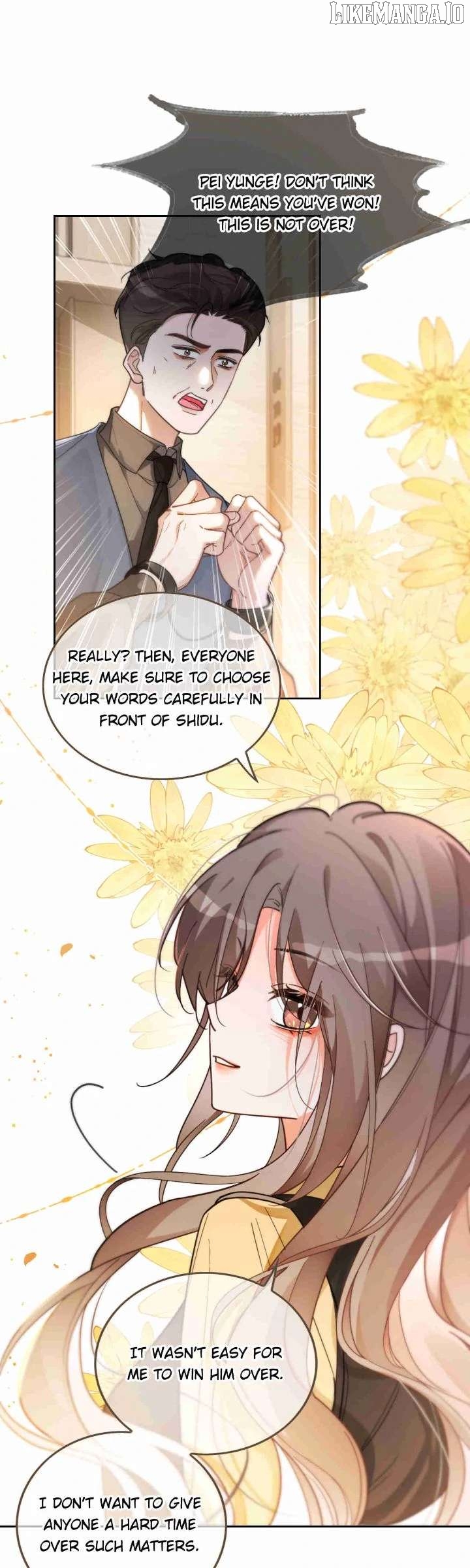 My Brothers Dote On Me Chapter 260 - page 5