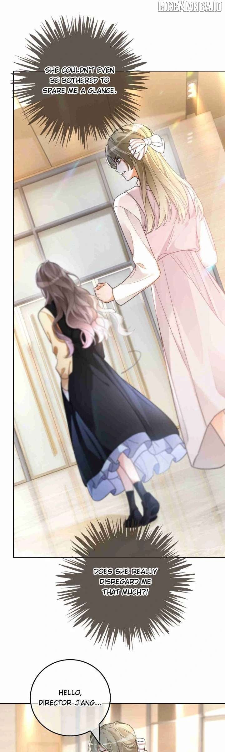 My Brothers Dote On Me Chapter 260 - page 7