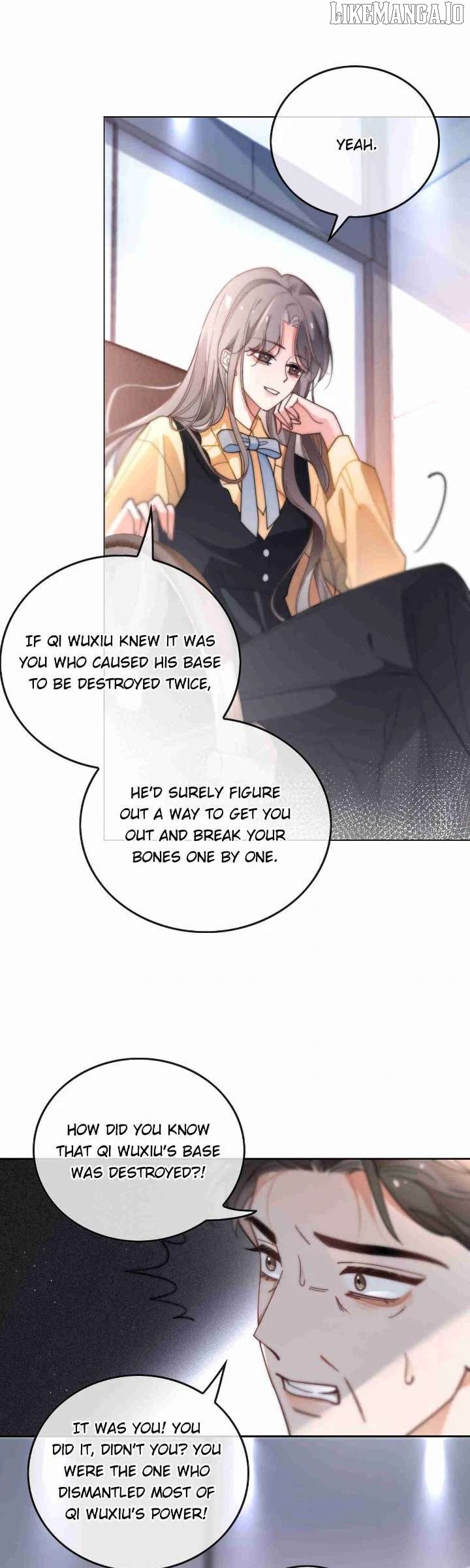My Brothers Dote On Me Chapter 261 - page 10