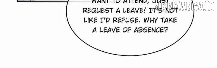 My Brothers Dote On Me Chapter 261 - page 17