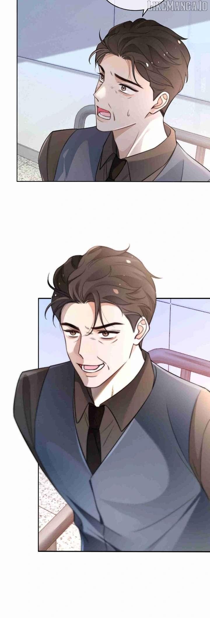 My Brothers Dote On Me Chapter 261 - page 9