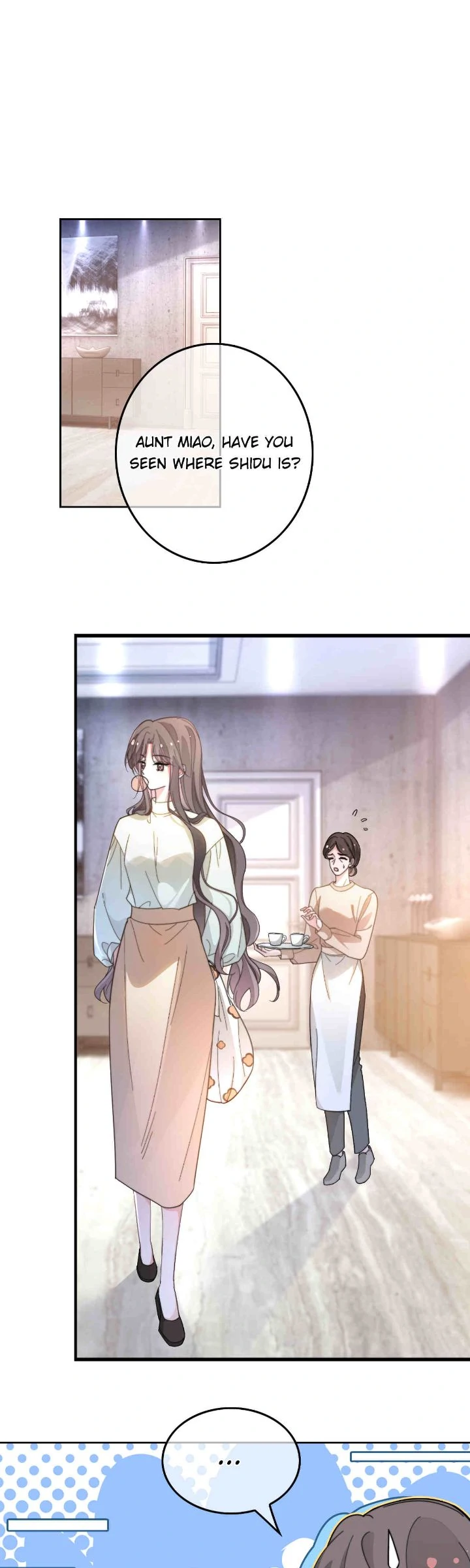 My Brothers Dote On Me Chapter 262 - page 9