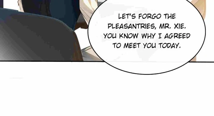 My Brothers Dote On Me Chapter 264 - page 12