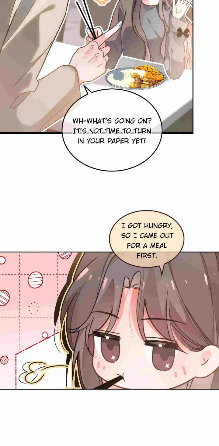 My Brothers Dote On Me Chapter 264 - page 17