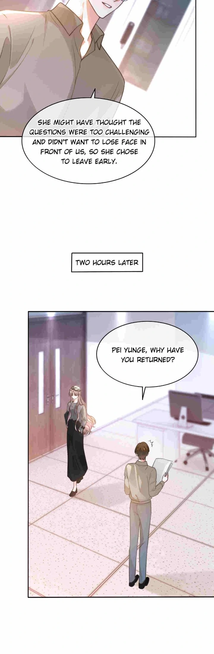 My Brothers Dote On Me Chapter 264 - page 7