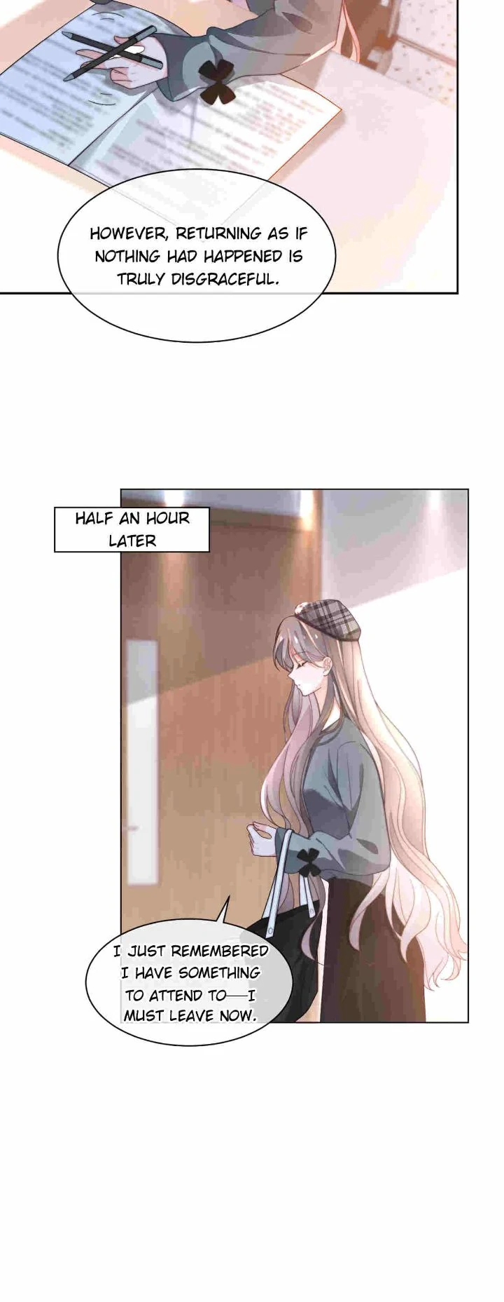 My Brothers Dote On Me Chapter 264 - page 9