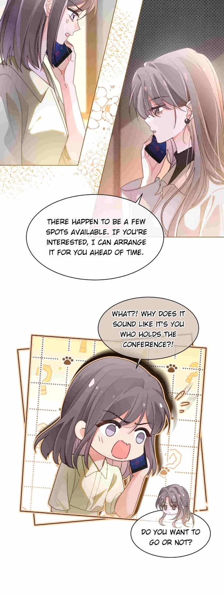 My Brothers Dote On Me Chapter 265 - page 18