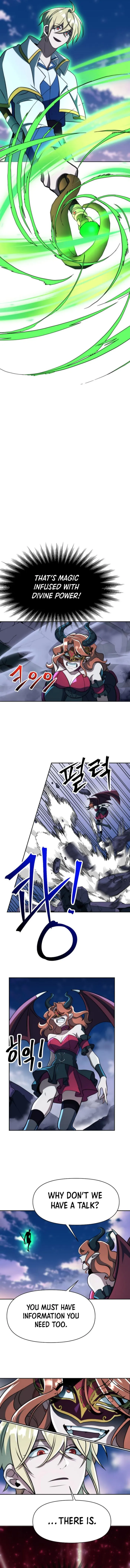 Archmage Transcending Through Regression Chapter 171 - page 2
