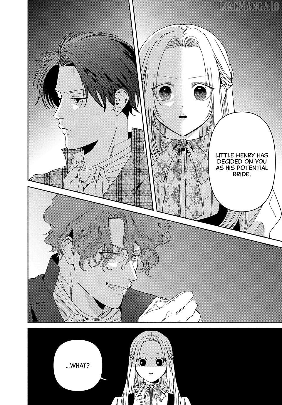 Moto Konyakusha kara Nigeru tame Kyūketsu Hakushaku ni Koibito no Furi wo Onegai Shitara, Naze ka Dekiai Mōdo ni Narimashita Chapter 22.5 - page 20