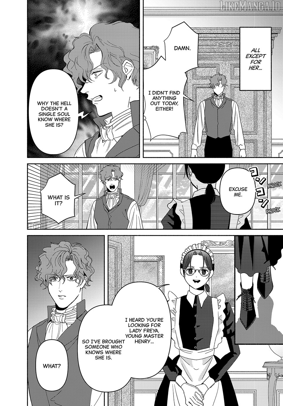 Moto Konyakusha kara Nigeru tame Kyūketsu Hakushaku ni Koibito no Furi wo Onegai Shitara, Naze ka Dekiai Mōdo ni Narimashita Chapter 23 - page 10