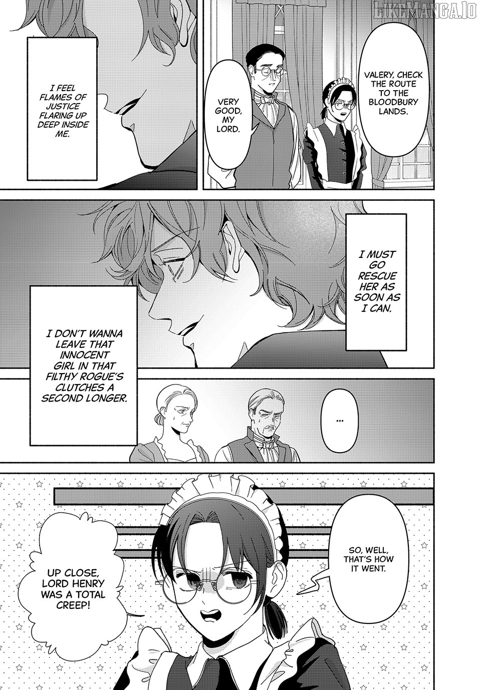 Moto Konyakusha kara Nigeru tame Kyūketsu Hakushaku ni Koibito no Furi wo Onegai Shitara, Naze ka Dekiai Mōdo ni Narimashita Chapter 23 - page 13