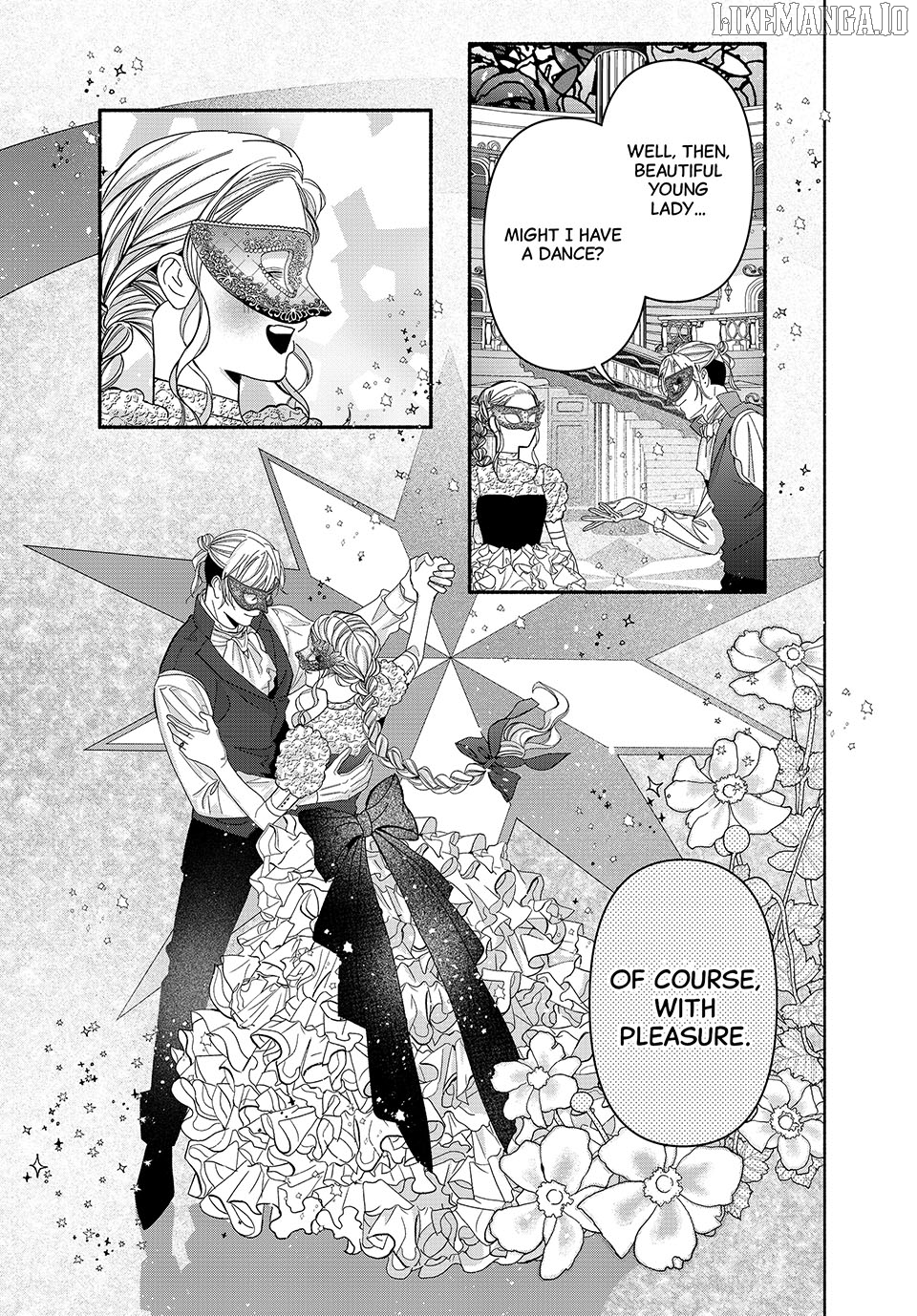 Moto Konyakusha kara Nigeru tame Kyūketsu Hakushaku ni Koibito no Furi wo Onegai Shitara, Naze ka Dekiai Mōdo ni Narimashita Chapter 23 - page 19